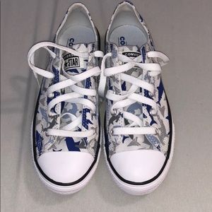 Converse Boy Shoes